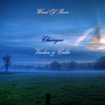 Wind Of Buri - Main Series