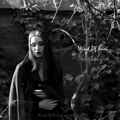 Wind Of Buri - Main Series