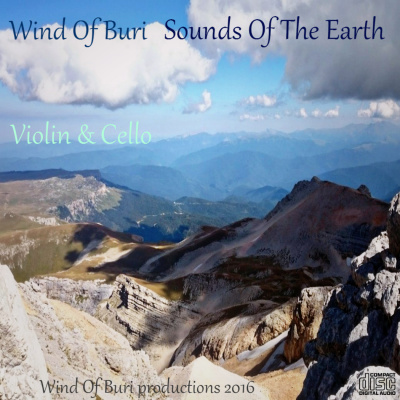 Wind Of Buri - Main Series