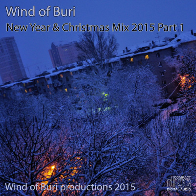 Wind Of Buri - Main Series