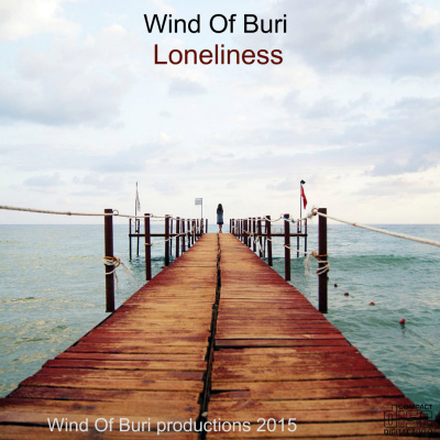Wind Of Buri - Main Series