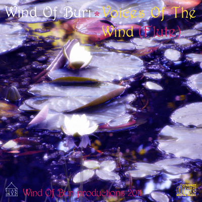 Wind Of Buri - Main Series