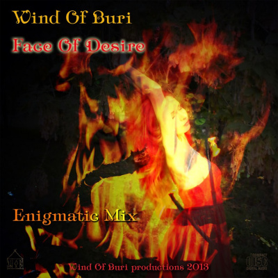 Wind Of Buri - Main Series