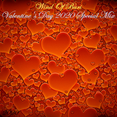 Wind Of Buri - Main Series