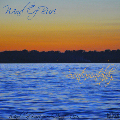 Wind Of Buri - Main Series