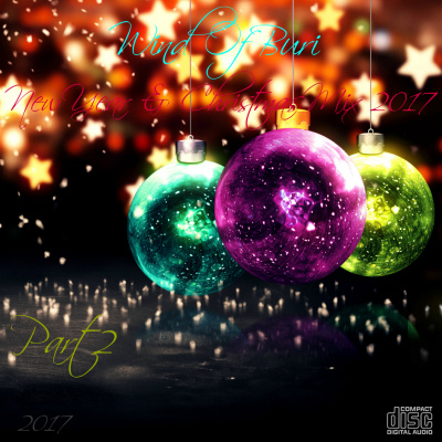 Wind Of Buri - Main Series