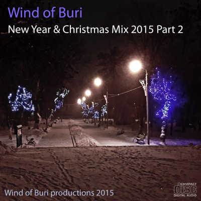 Wind Of Buri - Main Series