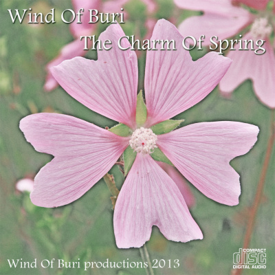 Wind Of Buri - Main Series