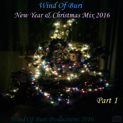 Wind Of Buri - Main Series