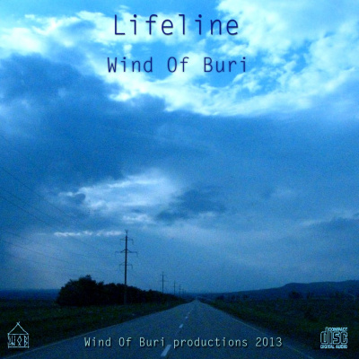 Wind Of Buri - Main Series