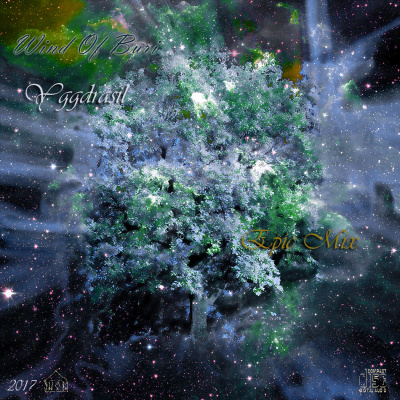 Wind Of Buri - Main Series