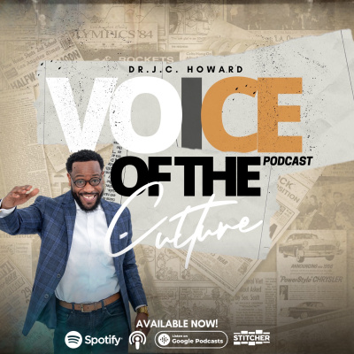 Young, Gifted  Grateful With J.c. Howard