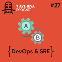EP027 – DevOps amp SRE
