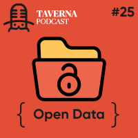 EP025 – Open Data