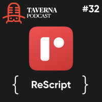 EP032 – A Linguagem ReScript