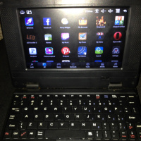 Hello Old Friend ( M Y Cheap Wanna be Computer)