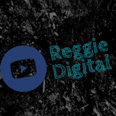 Reggie Digital