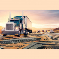 How The Government Makes It Harder To ‘Keep On Truckin