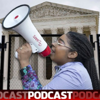 Shouldnt Those Threatening The SCOTUS Justices Be Considered Domestic Terrorists?