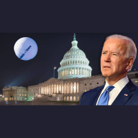 Up, Up amp Away In Out Fifth-Generation Warfare Balloon