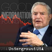 The Not So Good Information From The Good Information Foundation