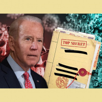 The Open Secrets Of The Biden Administration