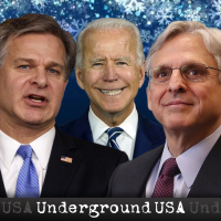 Acid Politics Produces Caustic Snowflakes