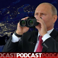 With Putins Invasion of Ukraine, What Is the World To Do Next?