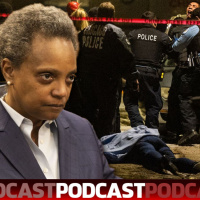 The Lefts Hypocrisy On Gun Crime Is Killing People