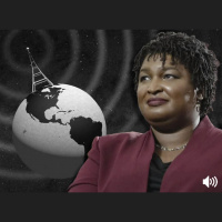Why Wont Stacey Abrams Just Go Away?!
