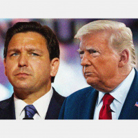 Trump’s Unnecessary Flirtation With Disaster