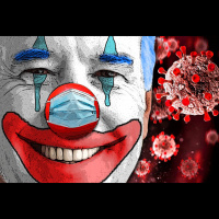 Biden’s COVID ‘Scamdempic’ 2.0