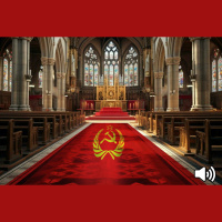 Why Socialism Betrays the Heart of Christianity