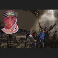 The Cancerous Metastasizing Of The Neo-Axis Powers