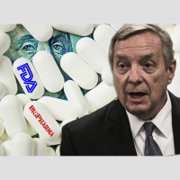 Congress amp BigPharma: Picking Your Pocket When You Aren’t Looking