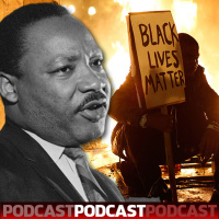 Lets Move Away from Gayle King and Get Back to Dr. Martin Luther King