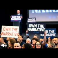 Why Republicans amp Conservatives Must Dominate Messaging