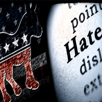 So This Is What The Left Calls Free And Fair Elections?