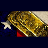 Texas Has A Golden Idea