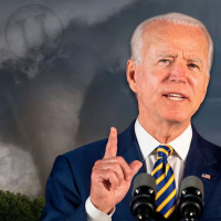 Even Joe Bastardi Knows Biden Is Shopping an Agenda