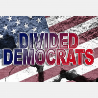 The Beginning Of The Greatest Divide