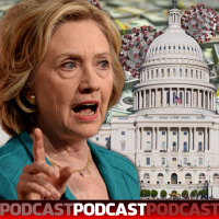 Wouldnt It Be Nice If We Had a Natural Immunity to Hillary Clinton?