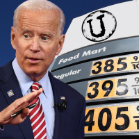 Which Is It Joe, Upping Oil Output Or Shilling for Your Crony Climate Eco-Zealots?