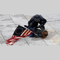 Shining The Light On The Political Opportunists Of January 6th