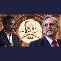 If The DoJ Says Trump Can Be Sued Then Why Not Lightfoot?