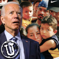 Giving Almost A Million Dollars To Migrant Families While Americans Are Hurting?!