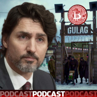 Canada’s Trudeau Proves The Case For Why The World Needs Decentralized Cryptocurrency