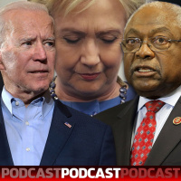 So, If Youre the Democrats and Youve Got Nothing Going into the Mid-Terms...