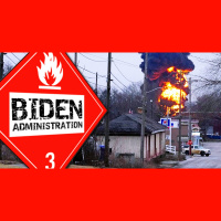 Time To Derail The Ideologues