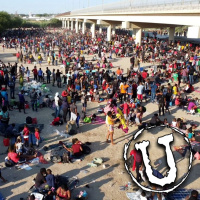 Border, Border, Chaos amp Disorder